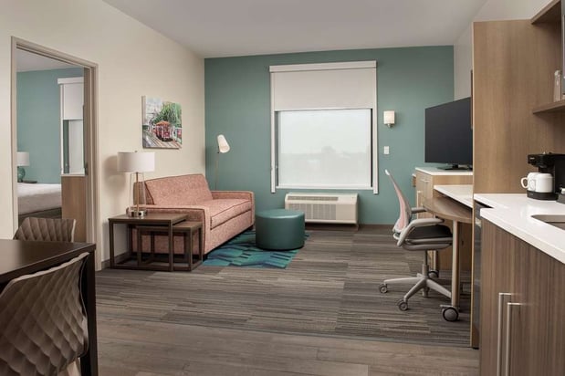Images Home2 Suites by Hilton Kenner New Orleans Airport