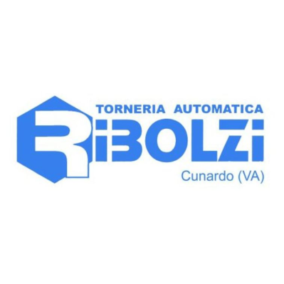 Torneria Automatica Ribolzi Logo