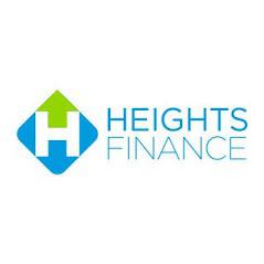 Heights Finance - CLOSED