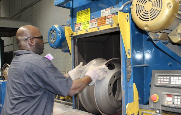 Images Bauer Built Tire & Service