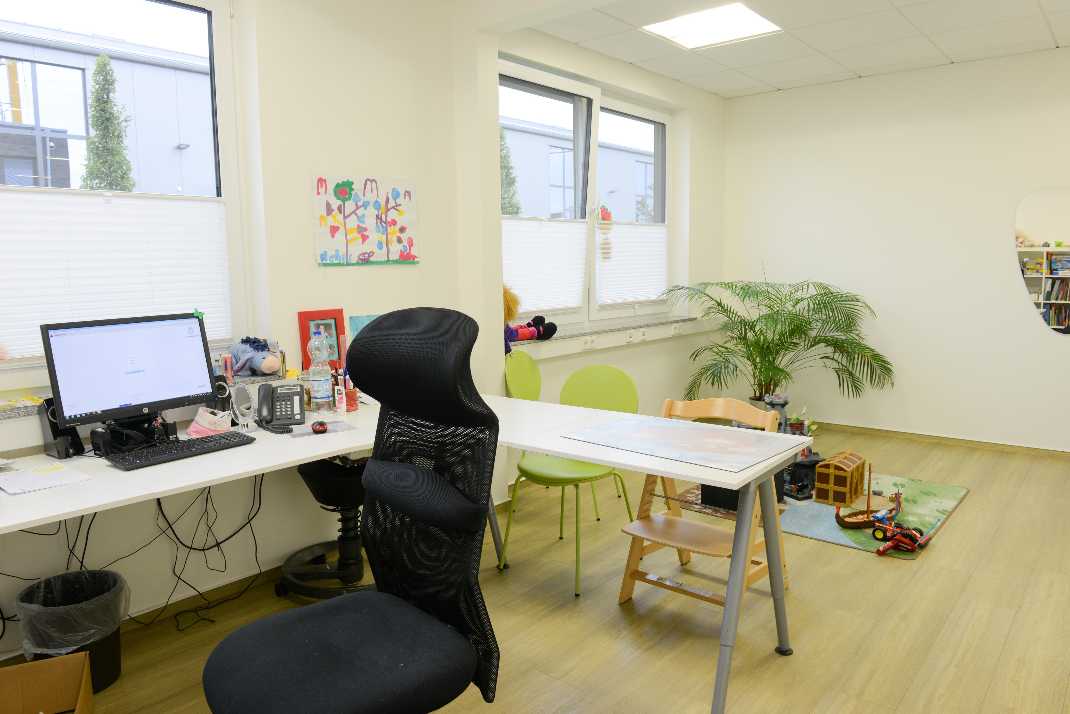 Logopädie Vreden, Stadtlohner Str. 8 in Vreden