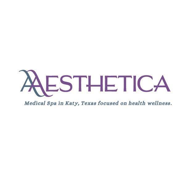 AAesthetica Med Spa Logo