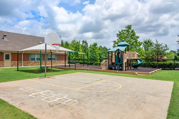 Images Primrose School at Brookstone