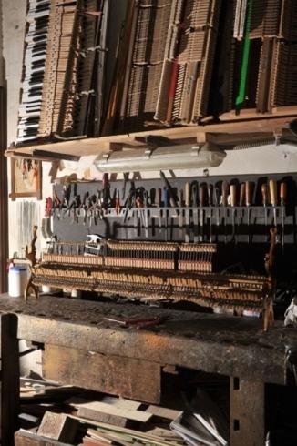 Images Pianoforti Papi