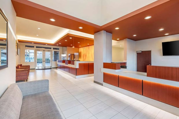 Images Hilton Vacation Club Desert Retreat Las Vegas