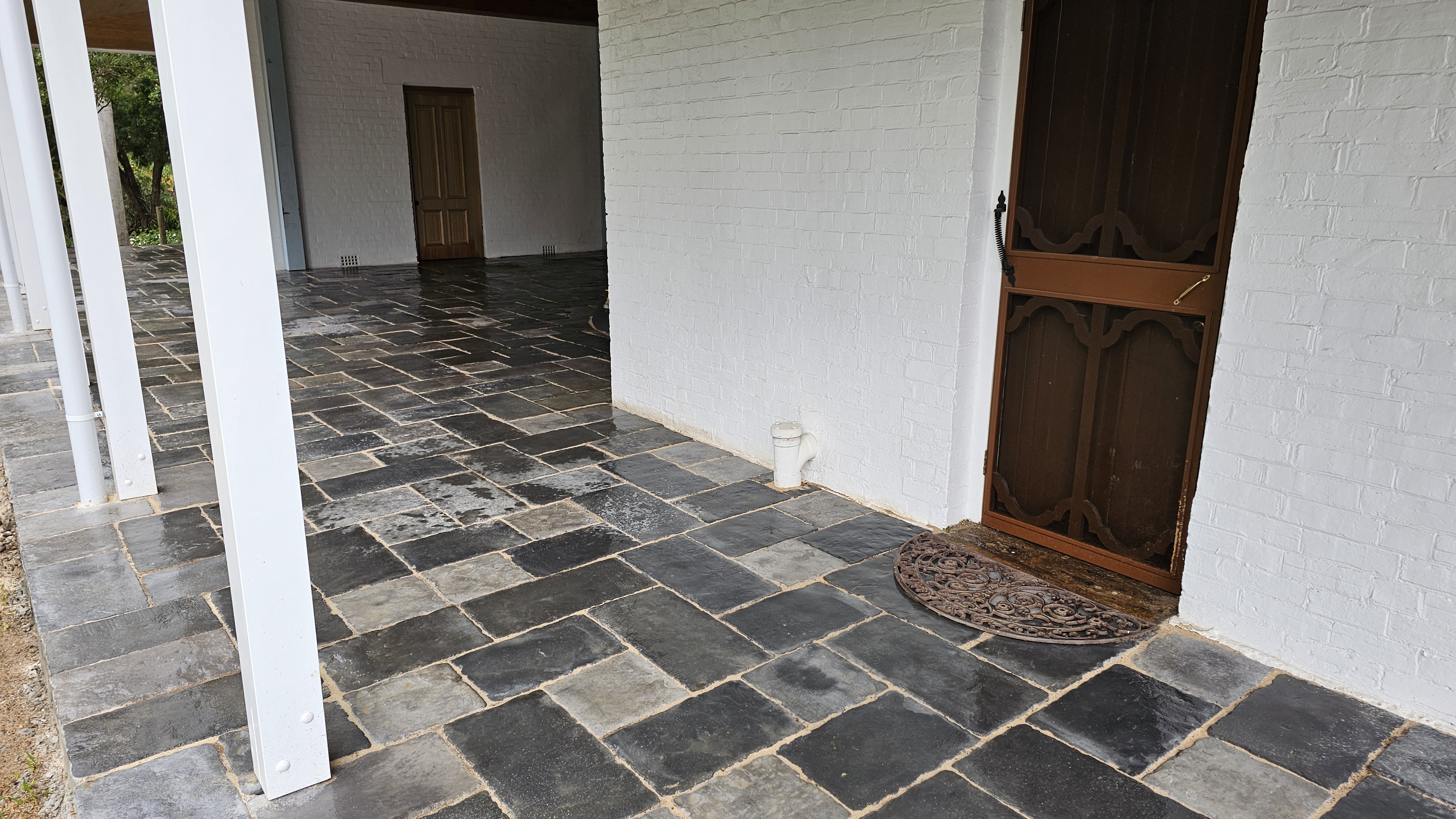 Images Pave The Way Landscaping