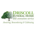 Driscoll Funeral Home and Cremation Service Logo