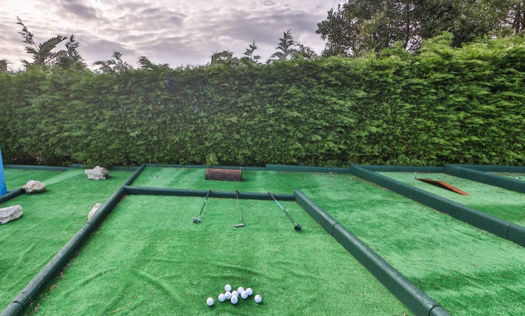 Images Cabañas de Mallas