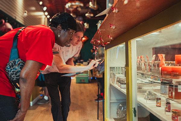 Images Chillville | Cannabis Dispensary & Delivery