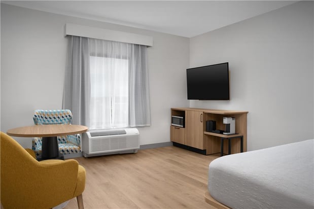 Images Hampton Inn & Suites Tupelo/Barnes Crossing