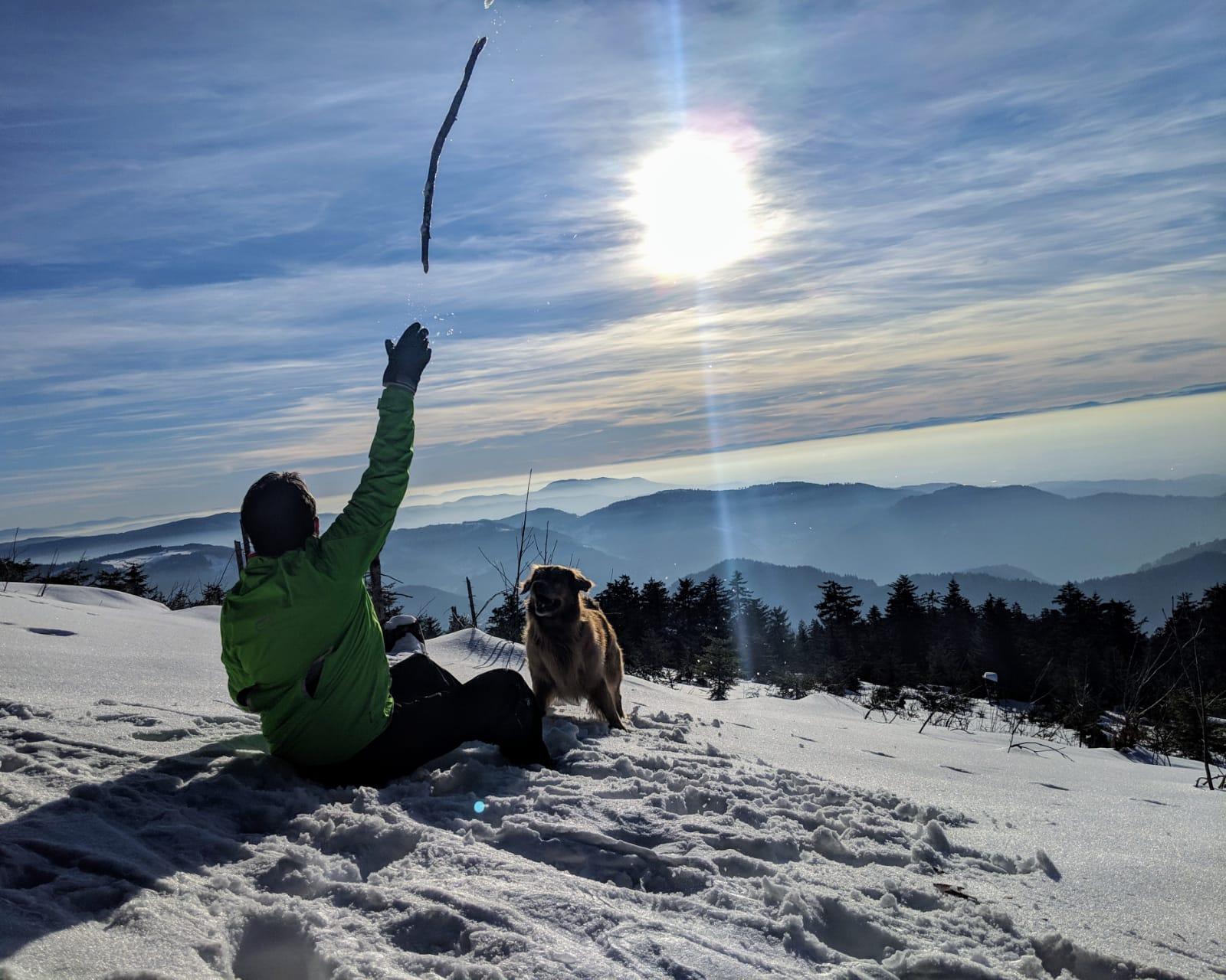 Bilder NaturPur Events - Outdoor Activities