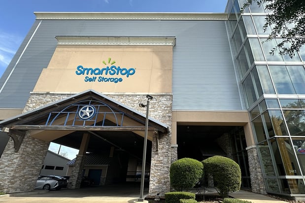 Images SmartStop Self Storage