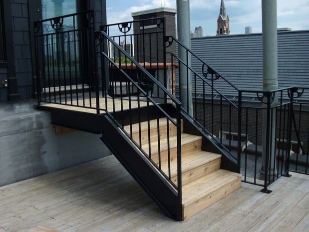 Images Steel porches