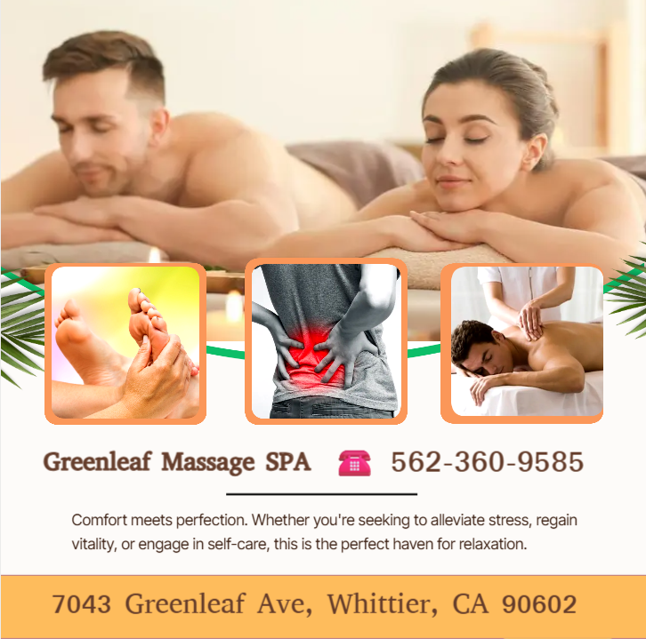 What better way to give that gift than share that gift in our inviting Couples Massage Rooms.
It's what you've come to expect from a Massage but in a larger room, with 2 of our Signature Tables
with 2 Therapists, one working on each of you. Our Therapists will work on each individual person
to accommodate their specific needs and will orchestrate your Couples experience to ensure
you are both relaxed and rejuvenated.