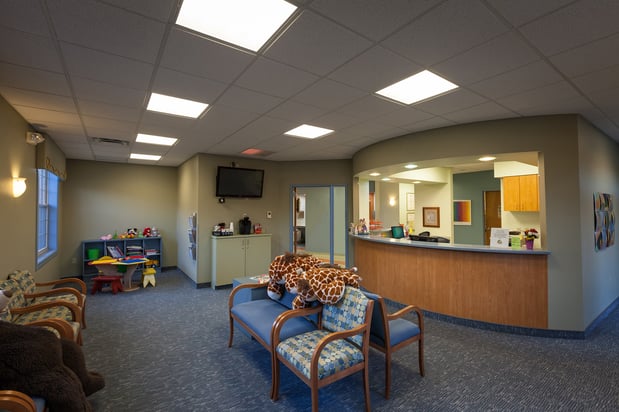 Images Smiles 1st Children’s Dentistry – Mason
