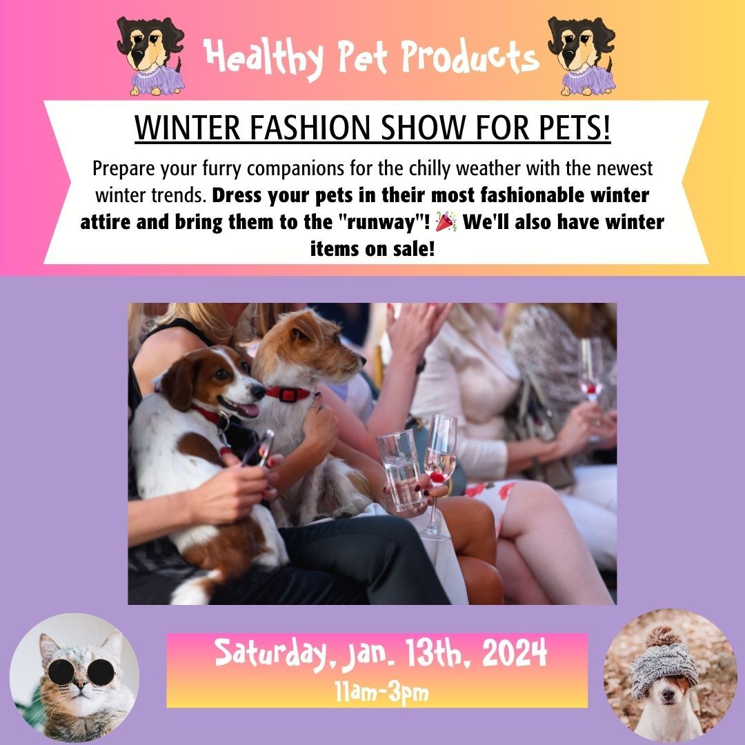 winter-sale-for-pets-healthy-pet-products
