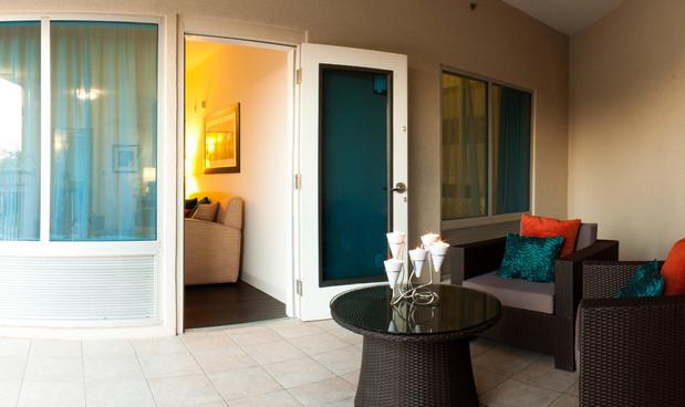 Images Hotel Indigo Waco - Baylor by IHG