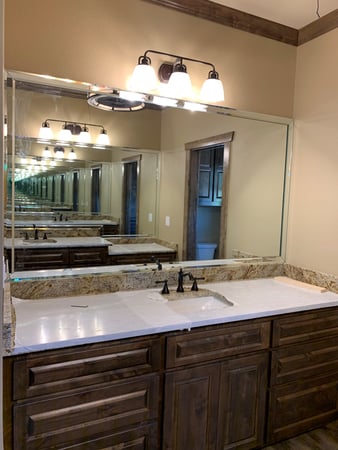 Images Lambert's Glass & Mirror