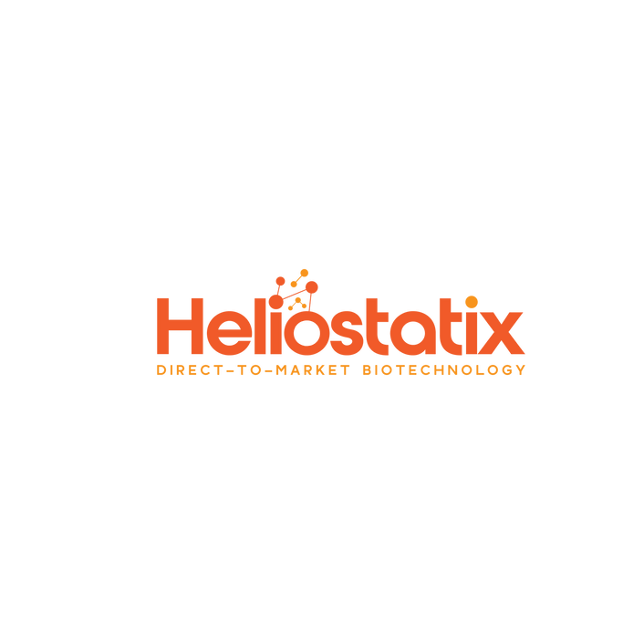 Heliostatix Logo