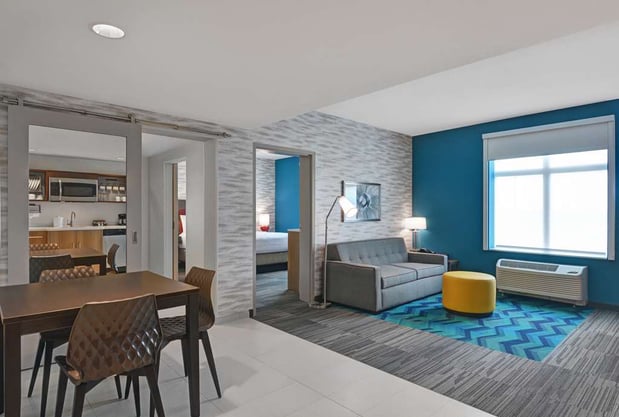 Images Home2 Suites by Hilton Melbourne Viera