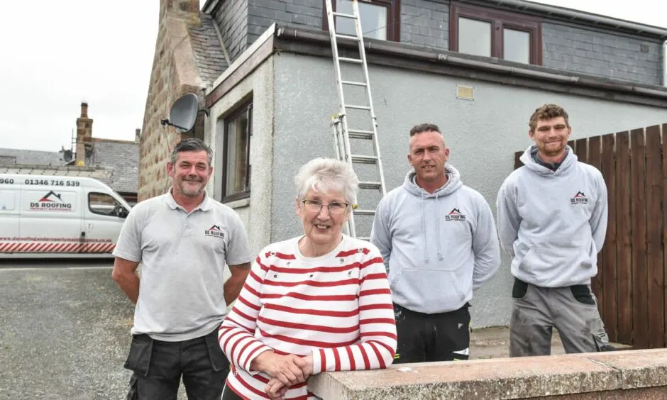 Images D S Roofing Ltd