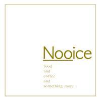 NOOICE Logo