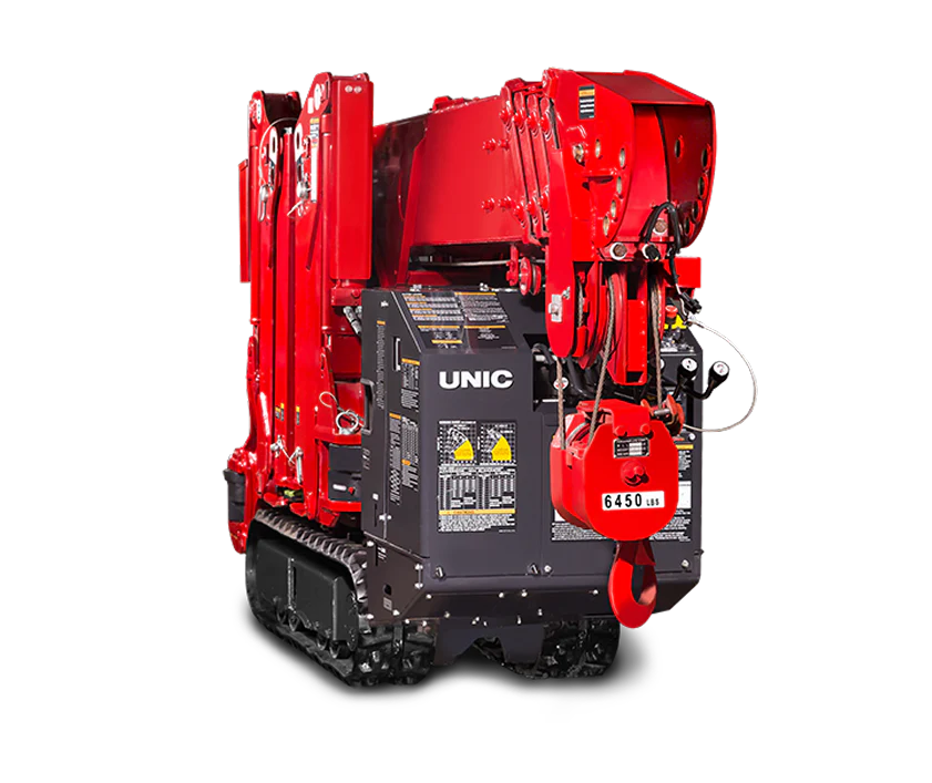 Great Lakes Lifting Solutions