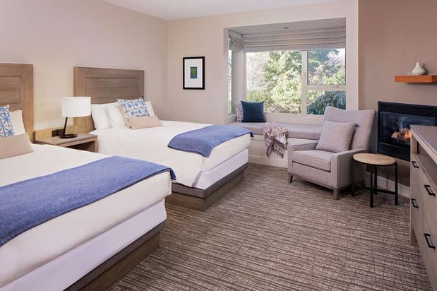 Images The Chrysalis Inn & Spa Bellingham, Curio Collection by Hilton