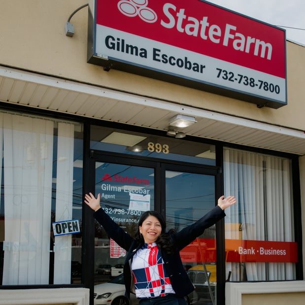 Images Gilma Escobar - State Farm Insurance Agent
