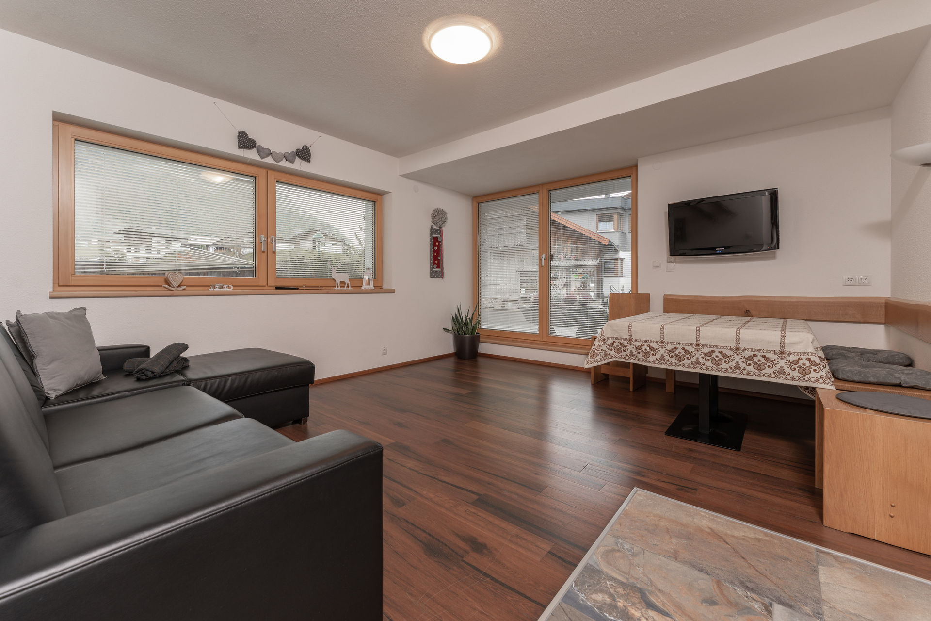 Bild 1 von Das Ambiente – Boutique Apart Hotel