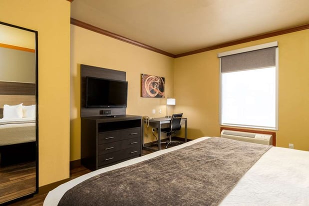 Images Best Western Plus Portland