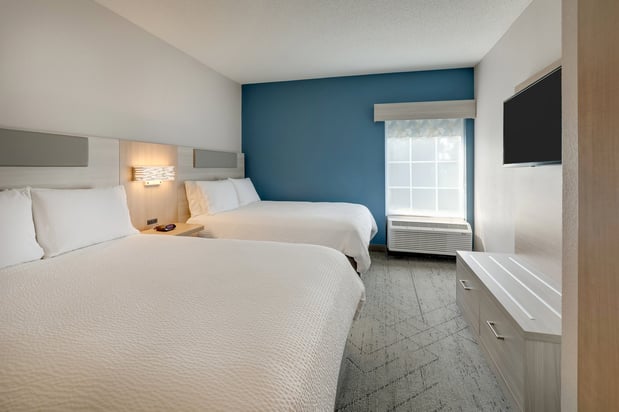 Images Holiday Inn Express & Suites Orangeburg by IHG
