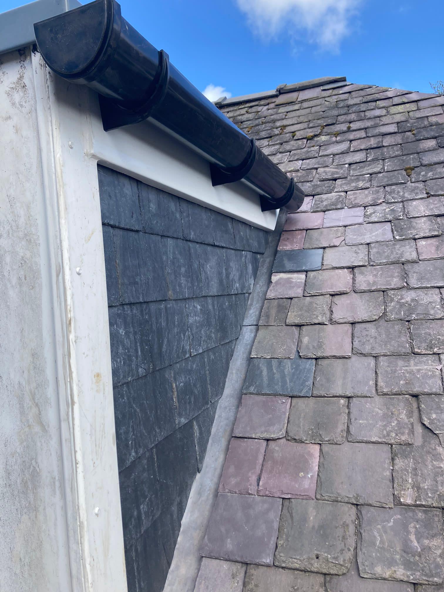 Images JD Roofing