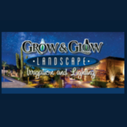 Grow and Glow Landscape