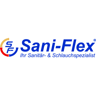 Sani Flex Sanitär & Schlauchspezialist in Hildesheim - Logo