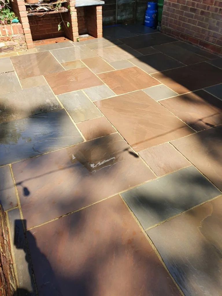 Images TMR Cleaning Services