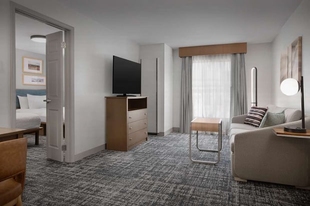 Images Homewood Suites by Hilton Colorado Springs North USAFA