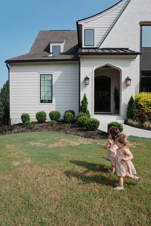 Images Baker Home Exteriors