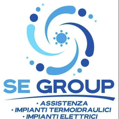 Se Group- Se Clima Srl Logo