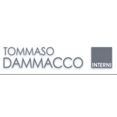 Tommaso Dammacco Interni Logo