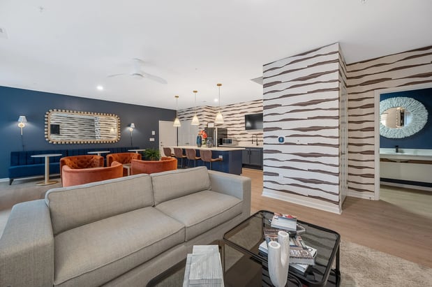 Images Monmouth Row Apartments