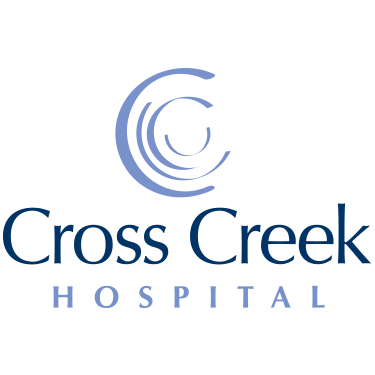 Cross Creek Hospital Logo