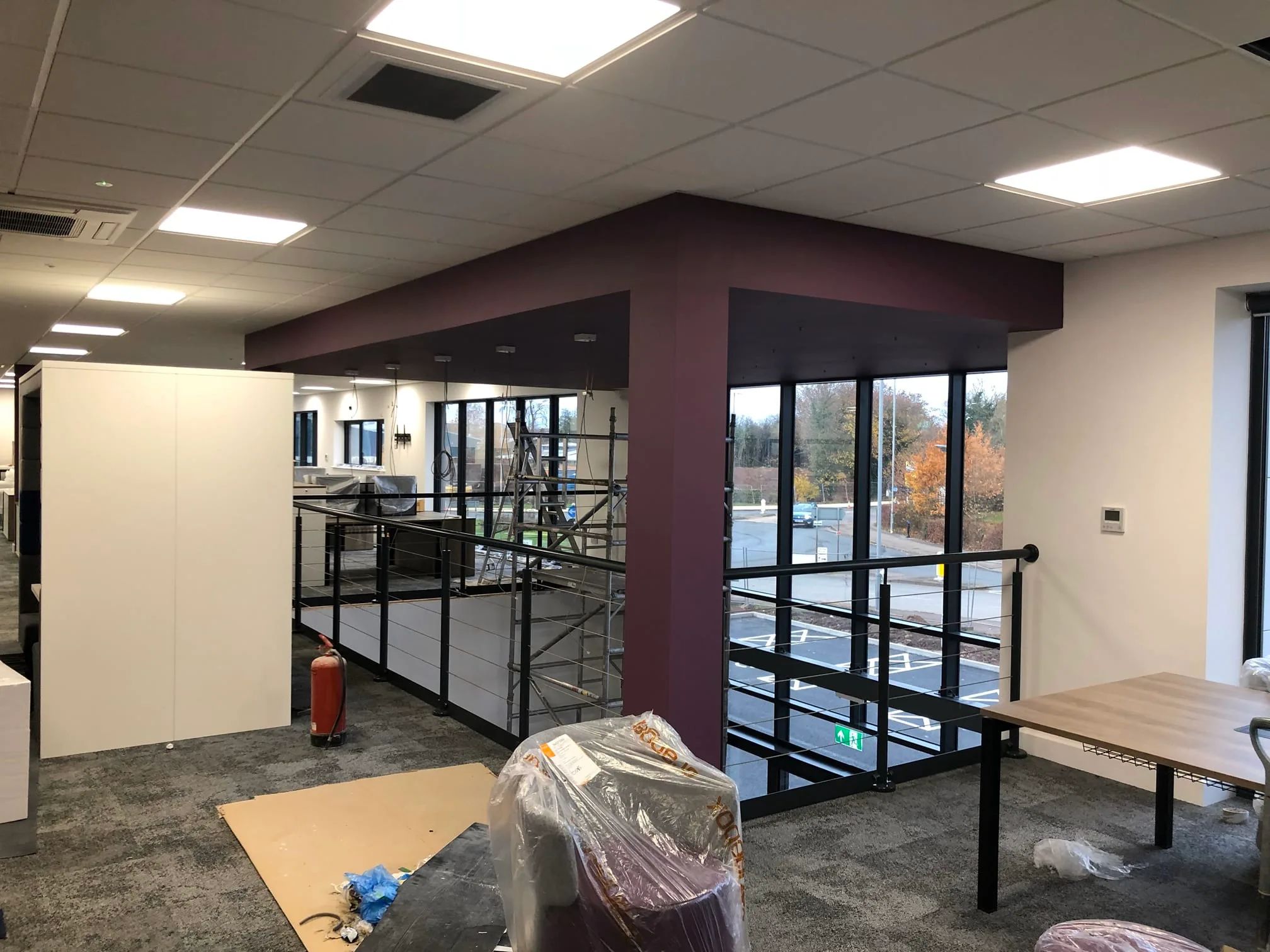 Images Paul Forward Decorating Contractor Ltd