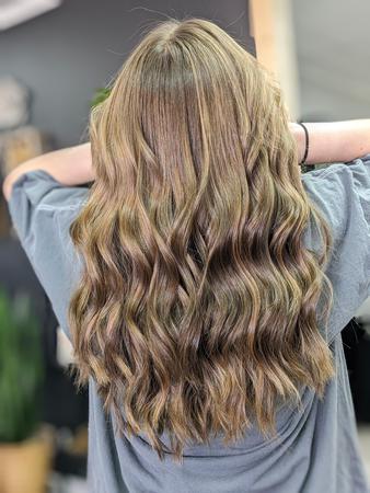 Images Shear Envy Salon LLC