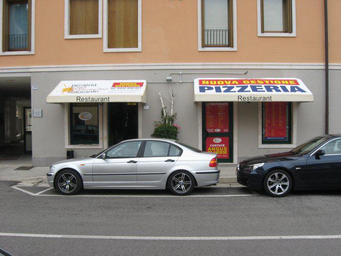 Images Ristorante Pizzeria Bella Napoli