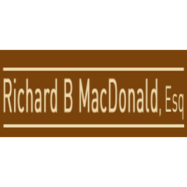 Richard B. Macdonald Attorney at Law