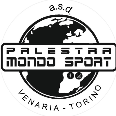 Palestra Mondo Sport a.s.d. Logo