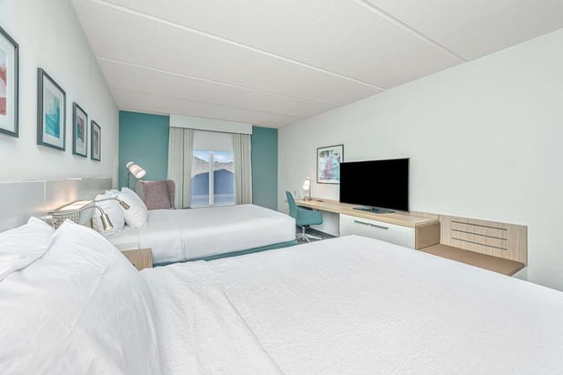 Images Hilton Garden Inn Charleston Airport
