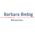 Kundenlogo Büroservice Barbara Biebig Dipl.BW (FH)