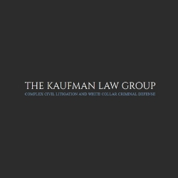 The Kaufman Law Group Logo